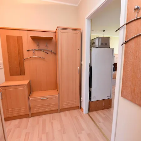 Apartmán 